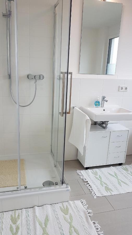 Beautiful Room With Balcony Direction To Messe Hannover Esterno foto